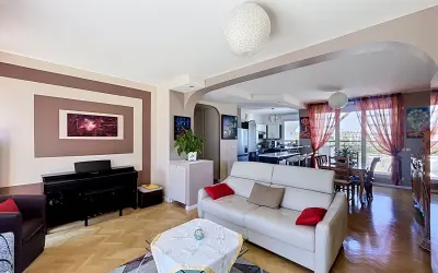 Appartement 825 000 € CHATILLON (92320) photo 5