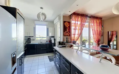 Appartement 825 000 € CHATILLON (92320) photo 6