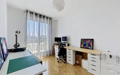 Appartement 825 000 € CHATILLON (92320) photo 9