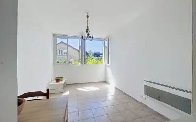 Appartement 243 800 € FONTENAY AUX ROSES (92260) photo 4