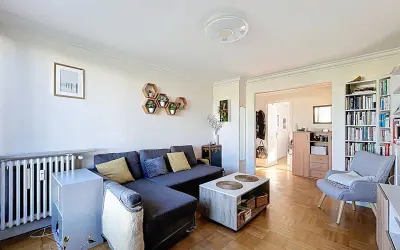 Appartement 279 000 € CHATILLON (92320) photo 2