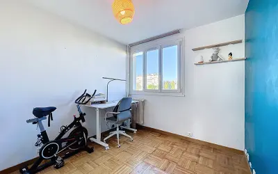 Appartement 279 000 € CHATILLON (92320) photo 4