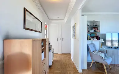 Appartement 279 000 € CHATILLON (92320) photo 5