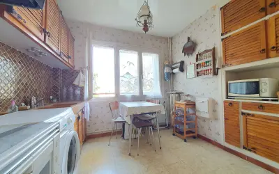 Appartement 295 000 € CHATILLON (92320) photo 2