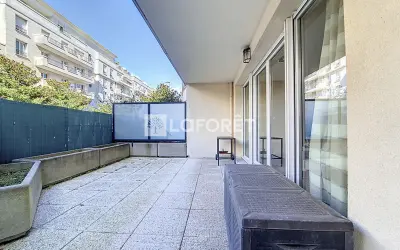 Appartement 376 000 € CHATILLON (92320) photo 2