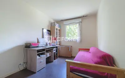 Appartement 376 000 € CHATILLON (92320) photo 6