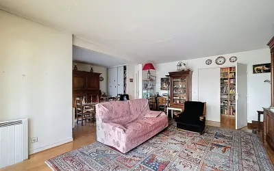Appartement 483 000 € CHATILLON (92320) photo 4
