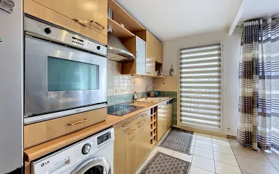 Appartement 470 000 € CHATILLON (92320) photo 2