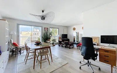 Appartement 540 000 € CLAMART (92140) photo 2