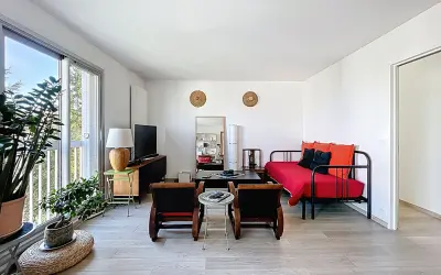 Appartement 540 000 € CLAMART (92140) photo 4