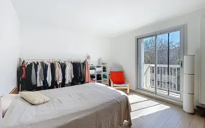 Appartement 540 000 € CLAMART (92140) photo 5