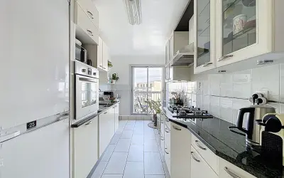 Appartement 540 000 € CLAMART (92140) photo 7