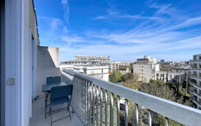 Appartement 540 000 € CLAMART (92140) photo 9
