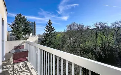 Appartement 540 000 € CLAMART (92140) photo 9