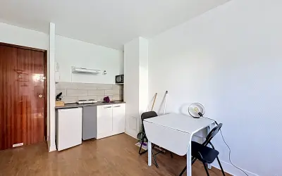 Appartement 680 €/mois FONTENAY AUX ROSES (92260) photo 2