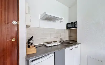 Appartement 680 €/mois FONTENAY AUX ROSES (92260) photo 4