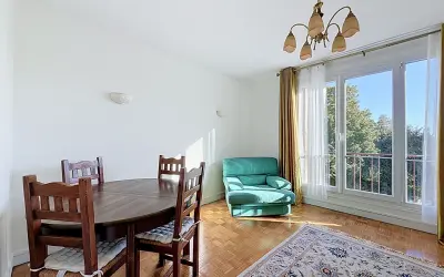 Appartement 1 350 €/mois FONTENAY AUX ROSES (92260) photo 2