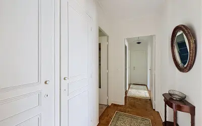 Appartement 1 350 €/mois FONTENAY AUX ROSES (92260) photo 5