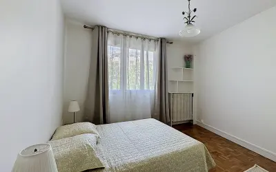 Appartement 1 350 €/mois FONTENAY AUX ROSES (92260) photo 6