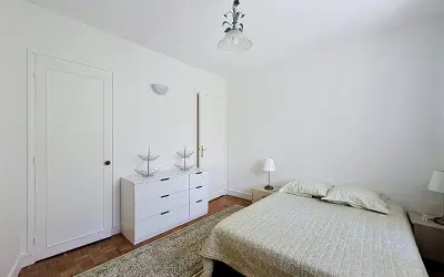 Appartement 1 350 €/mois FONTENAY AUX ROSES (92260) photo 7