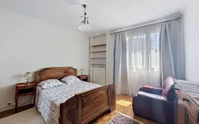 Appartement 1 350 €/mois FONTENAY AUX ROSES (92260) photo 8