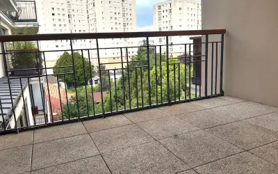 Appartement 309 750 € CHATILLON (92320) photo 2