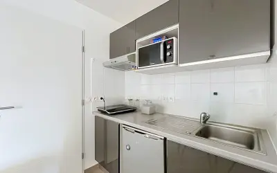 Appartement 309 750 € CHATILLON (92320) photo 4