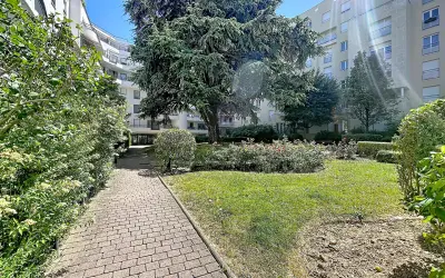 Appartement 479 000 € CHATILLON (92320) photo 2