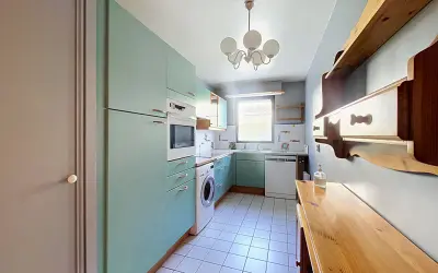 Appartement 479 000 € CHATILLON (92320) photo 8