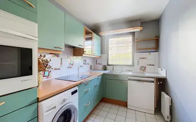 Appartement 479 000 € CHATILLON (92320) photo 9