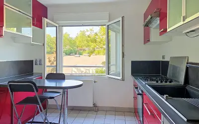Appartement 384 000 € CHATILLON (92320) photo 4