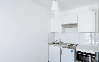 Appartement 817 €/mois CHATENAY MALABRY (92290) photo 2