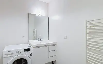 Appartement 817 €/mois CHATENAY MALABRY (92290) photo 5