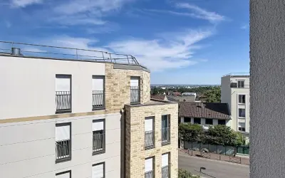 Appartement 817 €/mois CHATENAY MALABRY (92290) photo 7