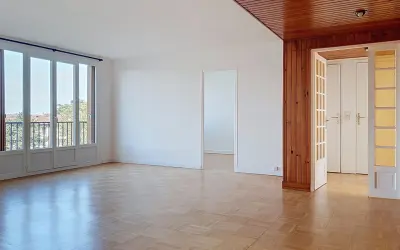 Appartement 1 646 €/mois CHATILLON (92320) photo 2