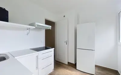 Appartement 184 000 € CHATILLON (92320) photo 4