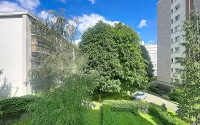 Appartement 184 000 € CHATILLON (92320) photo 7