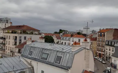 Appartement 850 €/mois CHATILLON (92320) photo 8