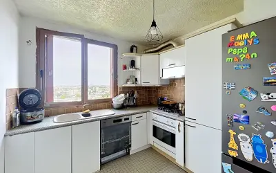Appartement 255 000 € CHATILLON (92320) photo 4