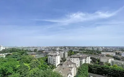 Appartement 255 000 € CHATILLON (92320) photo 6