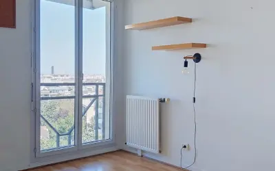 Appartement 1 139 €/mois CHATILLON (92320) photo 4