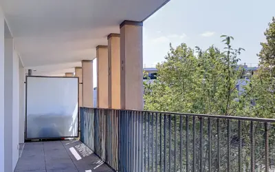 Appartement 1 393 €/mois BAGNEUX (92220) photo 4