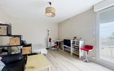 Appartement 200 200 € CHATILLON (92320) photo 2