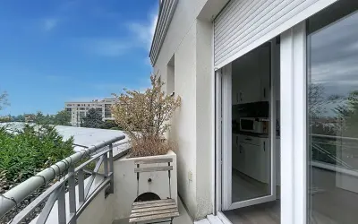 Appartement 200 200 € CHATILLON (92320) photo 5
