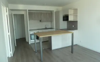 Appartement 1 108 €/mois CHATILLON (92320) photo 5