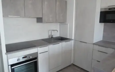 Appartement 1 108 €/mois CHATILLON (92320) photo 6