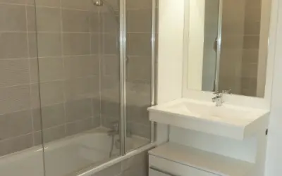 Appartement 1 108 €/mois CHATILLON (92320) photo 8