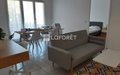 Appartement 1 283 €/mois CHATILLON (92320) photo 2