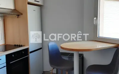 Appartement 1 283 €/mois CHATILLON (92320) photo 5