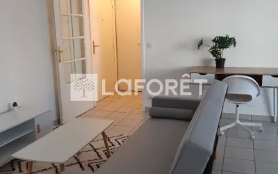 Appartement 1 283 €/mois CHATILLON (92320) photo 6